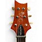 Used PRS SE Singlecut McCarty 594 Vintage Sunburst Solid Body Electric Guitar