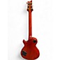 Used PRS SE Singlecut McCarty 594 Vintage Sunburst Solid Body Electric Guitar