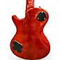 Used PRS SE Singlecut McCarty 594 Vintage Sunburst Solid Body Electric Guitar