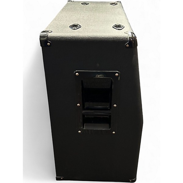 Used Marshall MG412A 4x12 120W Angle Guitar Cabinet