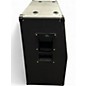 Used Marshall MG412A 4x12 120W Angle Guitar Cabinet