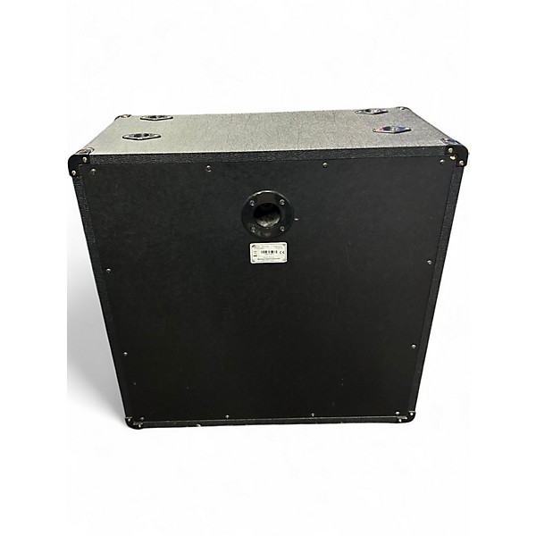 Used Marshall MG412A 4x12 120W Angle Guitar Cabinet
