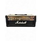 Used Marshall MG100HDFX 100W Solid State Guitar Amp Head thumbnail