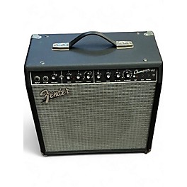 Used Fender CHAMPION 40 Guitar Combo Amp