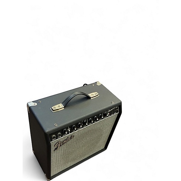 Used Fender CHAMPION 40 Guitar Combo Amp