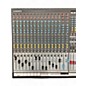 Used Allen & Heath GL2400-32 Unpowered Mixer