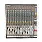 Used Allen & Heath GL2400-32 Unpowered Mixer