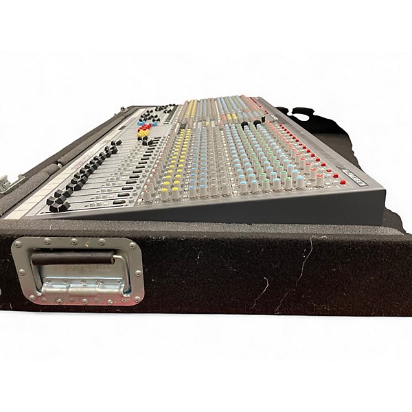 Used Allen & Heath GL2400-32 Unpowered Mixer