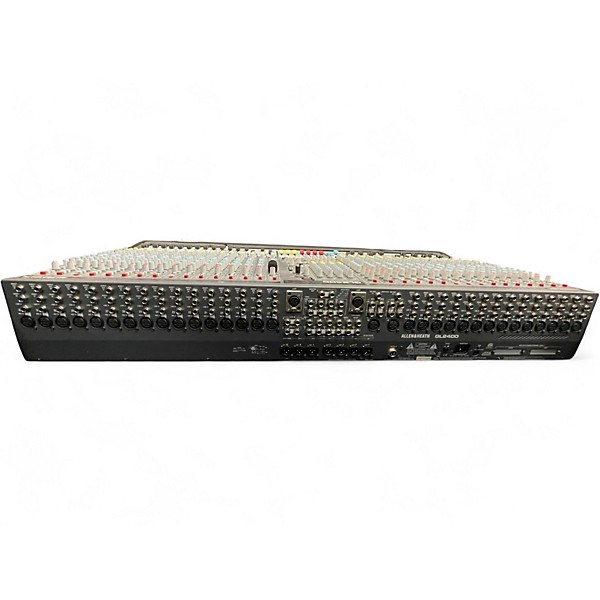 Used Allen & Heath GL2400-32 Unpowered Mixer