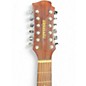 Used Fernandes Palisade D30N12 Natural 12 String Acoustic Guitar