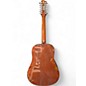 Used Fernandes Palisade D30N12 Natural 12 String Acoustic Guitar