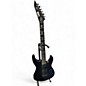 Used ESP LTD KH602 Kirk Hammett Signature Black Solid Body Electric Guitar thumbnail