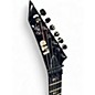 Used ESP LTD KH602 Kirk Hammett Signature Black Solid Body Electric Guitar