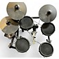 Used Alesis nitro mesh Electric Drum Set thumbnail