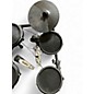 Used Alesis nitro mesh Electric Drum Set