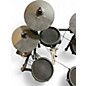 Used Alesis nitro mesh Electric Drum Set