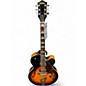 Used Gretsch Guitars G2420 Streamliner 2 Color Sunburst Hollow Body Electric Guitar thumbnail
