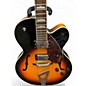 Used Gretsch Guitars G2420 Streamliner 2 Color Sunburst Hollow Body Electric Guitar