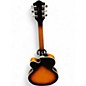 Used Gretsch Guitars G2420 Streamliner 2 Color Sunburst Hollow Body Electric Guitar