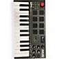 Used Akai Professional MPK mini play MIDI Controller thumbnail