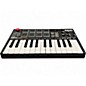 Used Akai Professional MPK mini play MIDI Controller