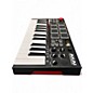 Used Akai Professional MPK mini play MIDI Controller