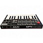Used Akai Professional MPK mini play MIDI Controller