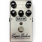 Used MXR M75 Super Badass Distortion Effect Pedal thumbnail