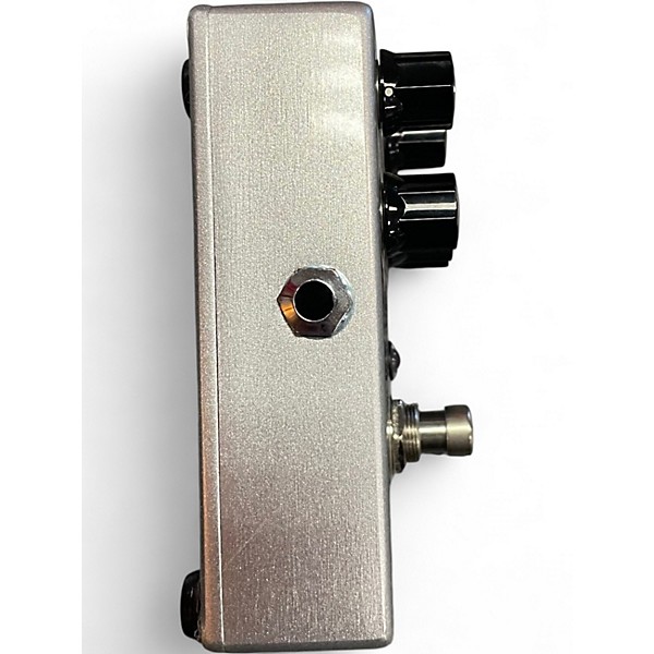 Used MXR M75 Super Badass Distortion Effect Pedal