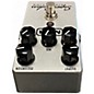Used MXR M75 Super Badass Distortion Effect Pedal