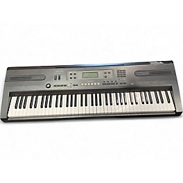 Used Casio WK110 Portable Keyboard