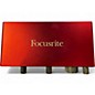 Used Focusrite Scarlett 2i2 Gen 3 Audio Interface