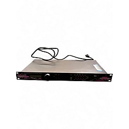 Used Art Multiverb Alpha Effects Processor