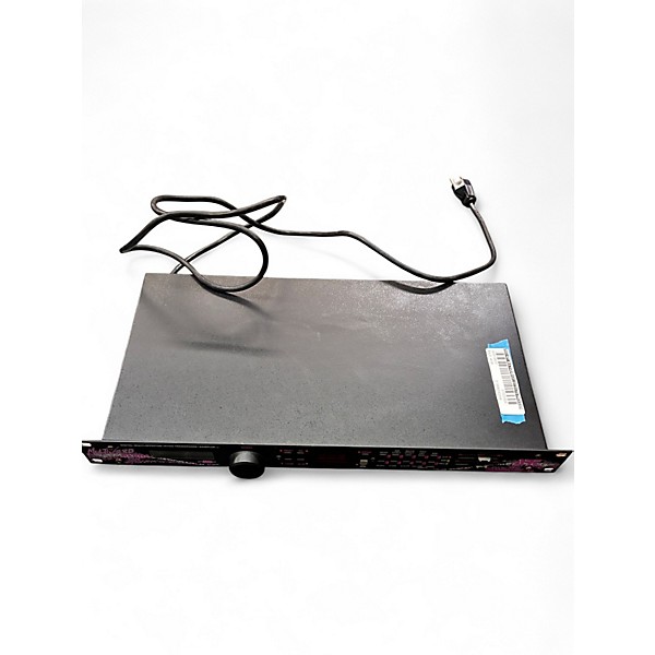 Used Art Multiverb Alpha Effects Processor