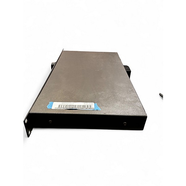 Used Art Multiverb Alpha Effects Processor