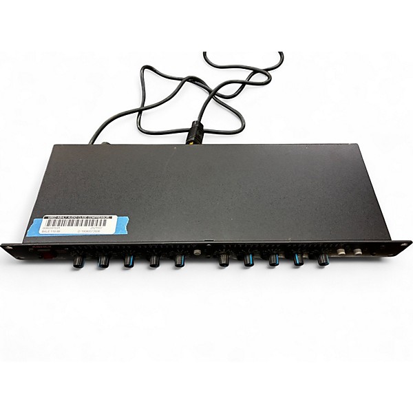 Used Ashly Audio CL52E Compressor