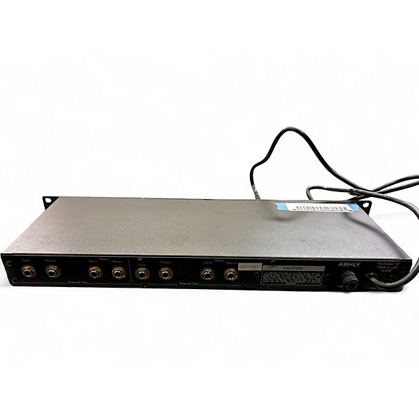 Used Ashly Audio CL52E Compressor