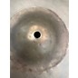 Used MEINL 18in Byzance Vintage Series Benny Greb Sand Thin Crash Cymbal