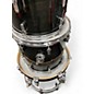 Used SONOR 3 Piece AQ2 Bop Kit Black Drum Kit