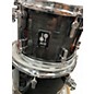 Used SONOR 3 Piece AQ2 Bop Kit Black Drum Kit