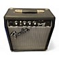 Used Fender Frontman 10G 10W Guitar Combo Amp thumbnail