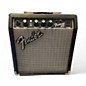 Used Fender Frontman 10G 10W Guitar Combo Amp