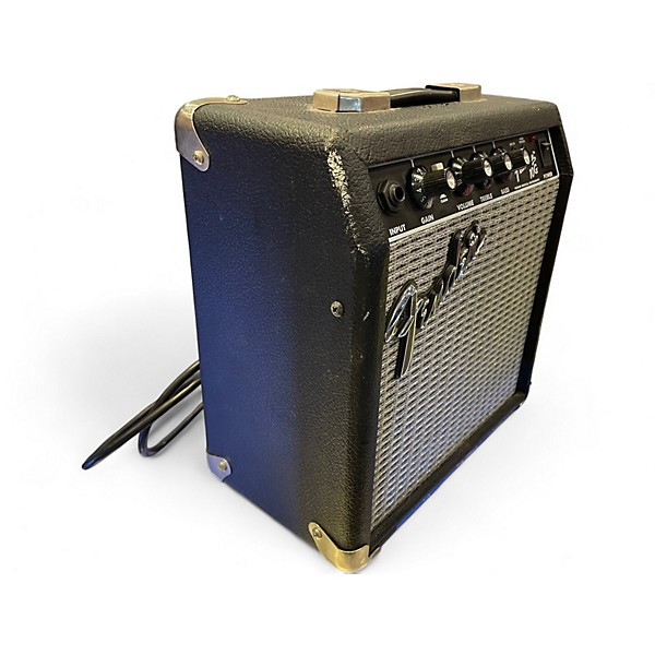 Used Fender Frontman 10G 10W Guitar Combo Amp