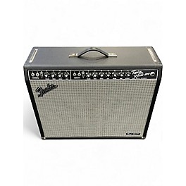 Used Fender TONEMASTER TWIN REVERB Guitar Combo Amp
