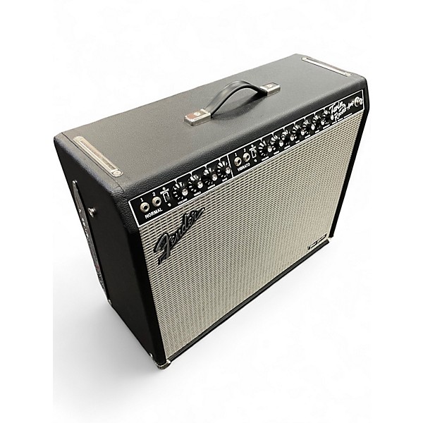Used Fender TONEMASTER TWIN REVERB Guitar Combo Amp