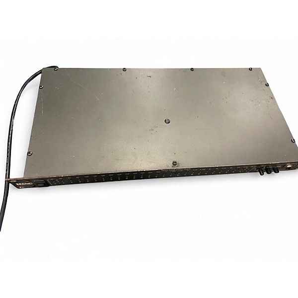 Used RANE RA27 Channel Strip