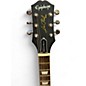 Used Epiphone Les Paul Traditional Pro IV Ocean Blue Solid Body Electric Guitar