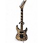 Used Jackson X Series SLX DX LEOPARD Solid Body Electric Guitar thumbnail