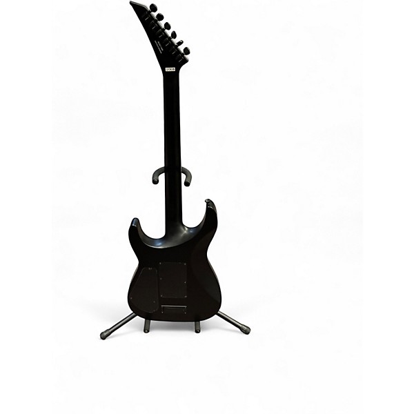 Used Jackson X Series SLX DX LEOPARD Solid Body Electric Guitar