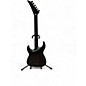 Used Jackson X Series SLX DX LEOPARD Solid Body Electric Guitar
